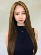 リエンスクレア(RIENS xrea)&nbsp;勝浦悠加 透明感色♪