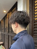 シエル ヘアアンドピース(Ciel hair peace)&nbsp;ツイスパ