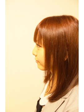 ホワイトノート(White Note) ストレート(普通笑)