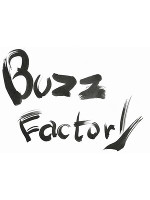 バズファクトリー(BUZZ FACTORY)