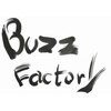 バズファクトリー(BUZZ FACTORY)のお店ロゴ