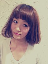 テトテ(TE TO TE)&nbsp;スウィートボブ