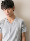 ≪mod's men≫プラスパーマで男子力！g