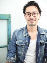 リプル(Ripple) 林 建臣