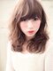 ヘアーライフデザインスアー(hair life design Suah)の写真/Suahだから叶う！ダメージ、髪質を見極めた最高のパーマstyle★しっかりカールもゆるふわカールも◎