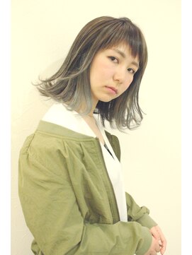 ヴォーグ 春日井高蔵寺店(VOGUE) スウィングボブ