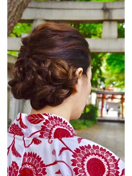 ソルト(Salt) 夏のイベント、パーティー、結婚式2次会等を華やかに