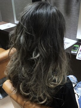 コーボ 柏(COVO) 【covo／小鴨俊彦】グラデーションカラー