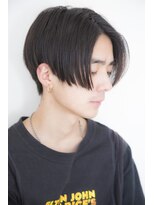 ガーランド (Garland)&nbsp;[Garland/表参道]☆ツーブロックボブ☆0３