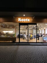 ルーツ(roots) Roots ルーツ