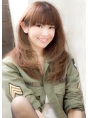 耳かけ★アンニュイカール