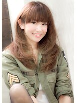 エピス プラス 円山店(epice plus)&nbsp;耳かけ★アンニュイカール