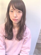 ロア ファーストクラス(LORE.first class) 山下 聖子