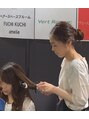 フリーク(freak) 関西ガールズコレクションに参加させていただきました。