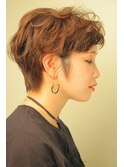 ショートスタイル