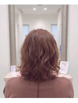 アドラーブル はなみずき店(adorable)&nbsp;【エアリースタイル】で大人可愛い愛されヘアに♪