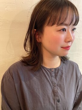 フォレスト(FOREST) (FOREST甲子園口) SNAP STYLE