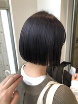 アクト(ACT)&nbsp;しっとりとまとまりのある艶髪に【髪質改善トリートメント】