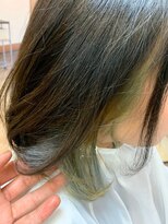 チルアウト 南塚口本店(chill out)&nbsp;ミディアムスタイル[20代/30代/40代/50代/60代]