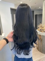 ルーブ トウキョウ(Loob. TOKYO)&nbsp;韓国風ブルージュ.ヨシンモリ☆ 網紅ヘア.ワンホン.ブリーチなし