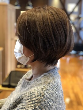 コレット(COLLET) お客様style