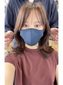 くびれレイヤー