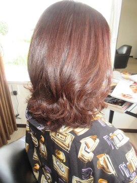 コア フィール ア デイ(COIFFURE A DAY) 【くびれミディアム】M3Dお得クーポン有り