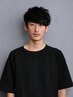 【男性限定】オーガニックマニキュア+カット＿￥4840