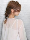 結婚式・お呼ばれセット