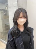大宮/大宮美容室/韓国/髪質改善/オージュア/くびれヘア