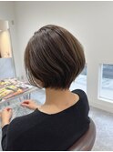 short