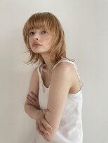 パーク 代官山(PARK)&nbsp;くすみbeige