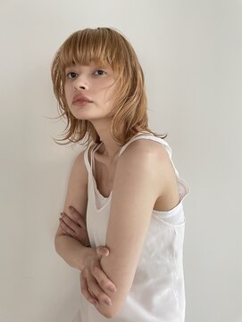 パーク 代官山(PARK) くすみbeige