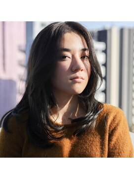 ヴェレタ(veLeta) ロングレイヤー