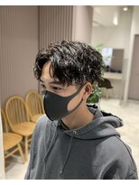 ゴウトゥデイ 名古屋店(GO TODAY)&nbsp;2way波打ちスパイラルマッシュ