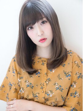 サロン ド ルア 西葛西(Salon de.Lua) 。