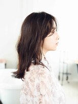 美容室チック 大島店(chic)&nbsp;大人レイヤー［大島/大島駅］