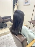 ナチュラルブラック