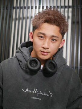 イーラ(era) アップバング