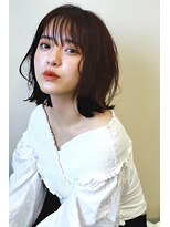 オト 吉祥寺(Oto.)&nbsp;髪質改善/インナーカラー/ショート/前髪カット/ブリーチ/吉祥寺