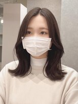 トッカ ヘアアンドトリートメント バイ リウム(tocca hair&treatment by Rium)&nbsp;《韓国ヘア》大人かわいい韓国風アレンジ