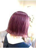 pink violet