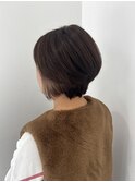 イヤーリングカラー