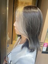 リー 京橋(Lee)&nbsp;フェイスフレーミング