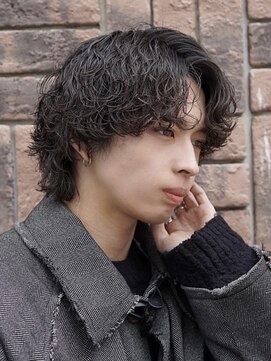 アビールブレ 新潟万代(ABEY LEVRAI) 新潟波巻き