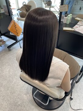 チャオ バイ ミチ(Chao by MICHI) 【 Chao non 】