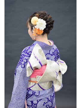 ベル(BELL) スッキリだけどふわっと【BELL用賀・桜新町】