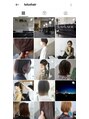ルルクス ヘアーサロン(LuLux) Instagram【@luluxhair】毎日投稿中☆