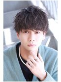 人気NO1ショート
