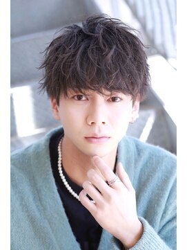 リップス 原宿(LIPPS) 人気NO1ショート